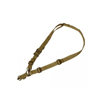 Don Shot - Popruh Magpul MS4 Gen.2, Dual QD, coyote