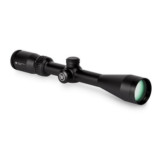 Don Shot - Vortex Crossfire II 4-12x44 DBC