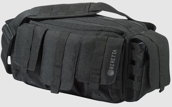 Don shot - Beretta Tactical Survival Bag