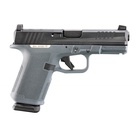 Don shot - Pistole Ruger RXM