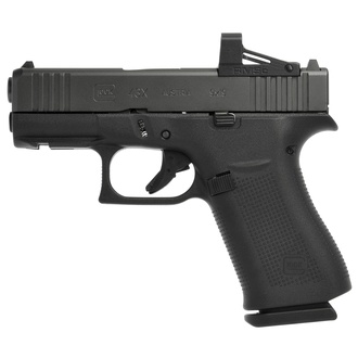 Don Shot - Glock 43X Rail MOS
