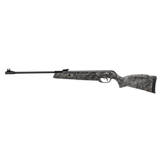 Don Shot - Vzduchovka Gamo Wild Grey Tiger, 4,5 mm 24J