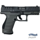 Don shot - Walther PDP Compact 4" Tungsten Grey