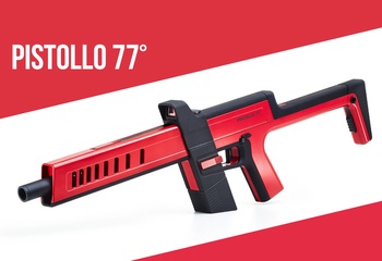 Pistollo 77°: Česká novinka, která mění pravidla hry