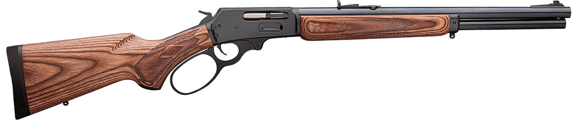 Don shot - Marlin 1895 GBL