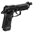 Don shot - Pistole Beretta 80X Cheetah Tactical, 9 mm Browning