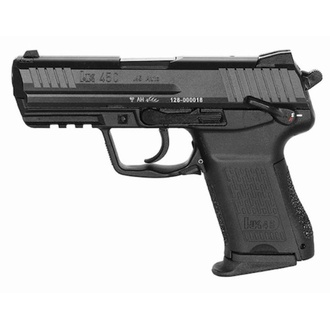 Don Shot - Heckler&Koch HK 45 Compact