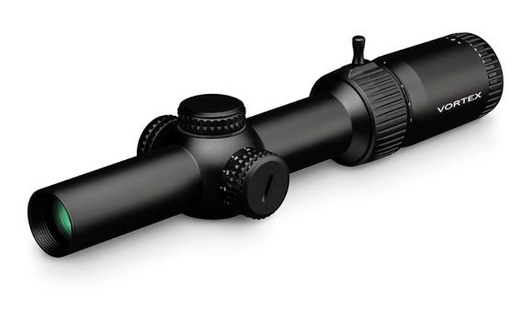 Don shot - Vortex Strike Eagle 1-6x24