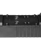 Don shot - Glock 19 Gen5 FS MOS