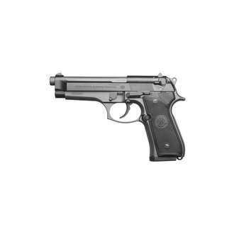 Don Shot - Pistole Beretta 92FS Šedo-černá