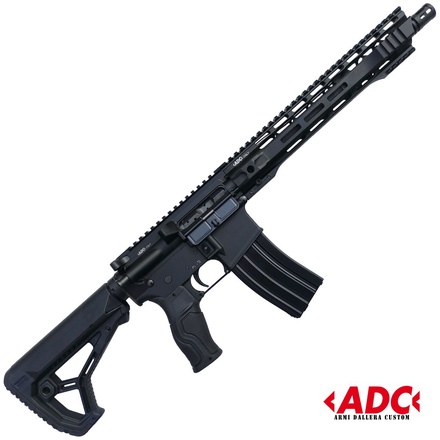 Don shot - ADC M5 Basic Gen 2 12,5"