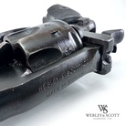 Don shot - Webley&Scott Mk IV Pocket