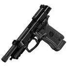 Don shot - Pistole Beretta 80X Cheetah Tactical, 9 mm Browning
