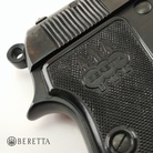 Don shot - Beretta 35