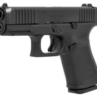 Don shot - Glock 19 Gen5 FS MOS