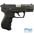 Don shot - Walther PK380 