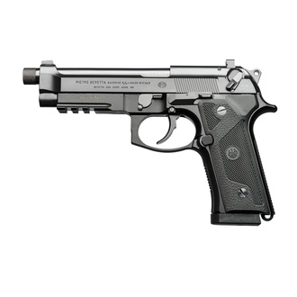 Don Shot - Beretta M9A3 Black