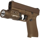 Don shot - Nightstick TWM-30FD, FDE