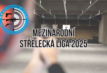 XVII. ročník střelecké soutěže jednotlivců „Memoriál Marie Ljalkové“ a „Memoriál Padlých hrdinů za svobodu republiky a demokracii“ tříčlenných družstev.