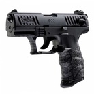 Don shot - Walther P22Q 