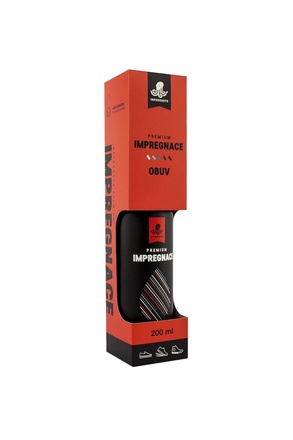 Don shot - Impregnace na obuv Inproducts 200 ml