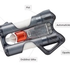 Don shot - Obranná pepřová pistole Guardian Angel IV