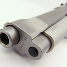 Don shot - Beretta 92FS INOX