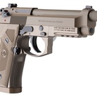 Don shot - Beretta M9A3