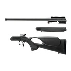 Don shot - Kulovnice jednoranová Bergara BA13TD, 16,5" 300 AAC Blackout