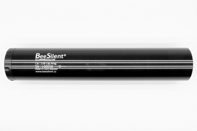 Don shot - BeeSilent Long