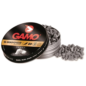 Don Shot - Diabolky 4,5 mm Gamo G-Hammer, 1 g 200 ks