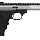 Don shot - Browning Buck Mark Contour Stainless URX