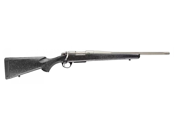Don shot - Kulovnice opakovací Bergara B14 Extreme Hunter, 18" INOX 308 Win.