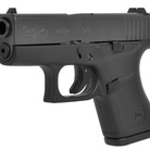 Don shot - Glock 43