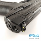 Don shot - Walther P99 AS