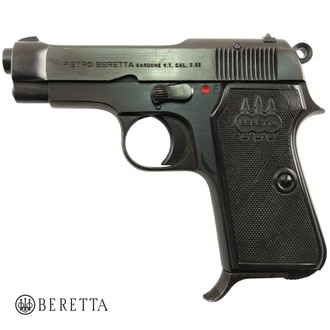 Don Shot - Beretta 35