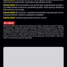 Don shot - Obranný sprej EQUALIZER2 40 ml