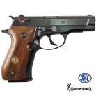 Don shot - Browning BDA 380