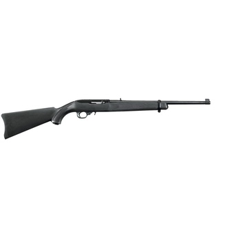 Don Shot - Ruger 10/22 Carbine