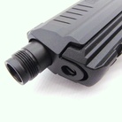 Don shot - Heckler&Koch HK 45 Compact Tactical