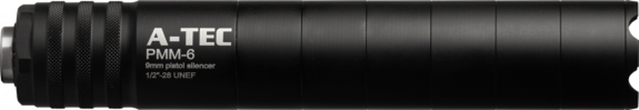 Don shot - A-Tec PMM-6, závit M13,5x1 L