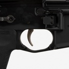 Don shot - Magpul MOE, lučík AR-15 - černý