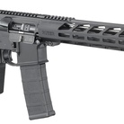 Don shot - Ruger AR-556 MPR 16"