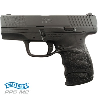 Don Shot - Walther PPS M2 Police Set
