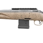 Don shot - Puška opakovací Ruger American Rifle Ranch 16" Gen.II, 300 AAC Blackout