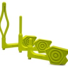 Don shot - Bazpečnostní vlaječka / výstražník malý