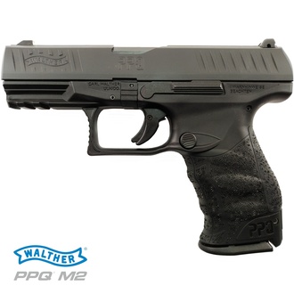 Don Shot - Walther PPQ M2