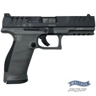 Don shot - Walther PDP Full Size 4,5" Tungsten Grey