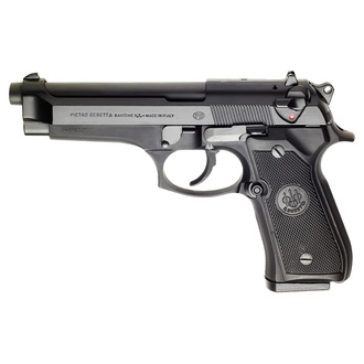 Don Shot - Beretta 92FS Black