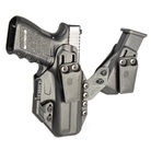 Don shot - Blackhawk Stache IWB Premium Kit, Glock 19/ 23/ 45
